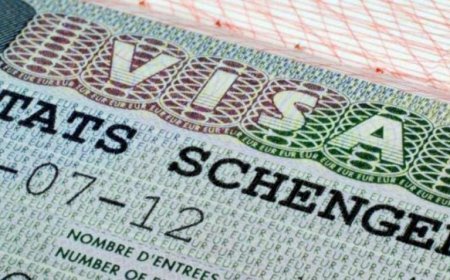 SON DAKİKA HABERLER: Schengen ülkesi kapıları resmen açtı! Yeni vize programı hayata geçiyor: Tüm dünyadan çalışan çekecekler