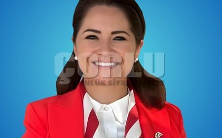 BAŞKAN MÜGE YILDIZ TOPAK, TÜRKİYE'Yİ AVRUPA KONSEYİ'NDE TEMSİL EDECEK!