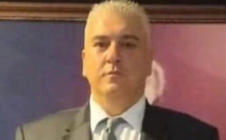 Belediye başkan aday adayı denizde ölü bulundu