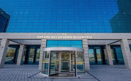 Ankara Büyükşehir Belediyesi'ne konser soruşturmasında ara karar. 5 tutuklu sanık serbest bırakıldı