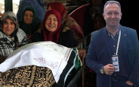 Saç ekimi için gittiği klinik sonu oldu! 47 yaşındaki adam hayatını kaybetti