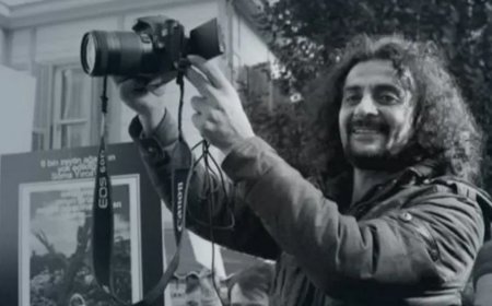 Gazeteci Hakan Tosun'un otopsi raporu. Döve döve öldürmüşler!