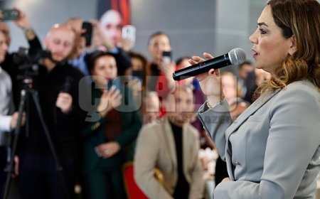 CANDAN BAŞKAN GAZETECİLER GÜNÜ DOLAYISIYLA TEKİRDAĞ BASINIYLA BULUŞTU