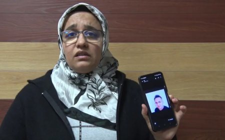 "Babanın hayrına yardımcı olacağım" dedi, 770 bin lira dolandırdı