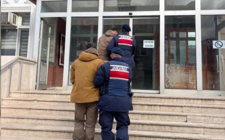 34 ildeki FETÖ operasyonunda 43 tutuklama