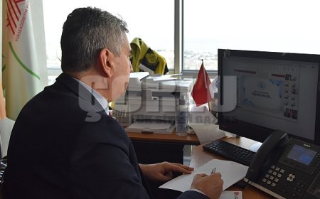 TRAKYA ÜNİVERSİTELER BİRLİĞİ’NDEN ‘SÜRDÜRÜLEBİLİR KAMPÜS‘ SEFERBERLİĞİ: