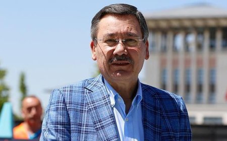 CNN Türk'e konuşan Melih Gökçek: 6 ay önce hattı bağlasalardı Ankara susuz kalmazdı