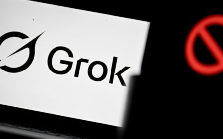 Yapay zeka botu Grok, çocuk istismarı gerekçesiyle gündemde