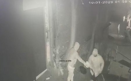 Sarıyer’deki iş yerine silahlı saldırıda şok detay! Kimlikleri ortaya çıktı