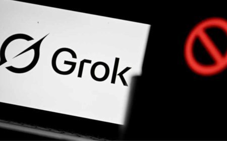 Grok ilk kez bir ülkede yasaklandı! Rıza dışı üretilen cinsel içerikler gündem olmuştu