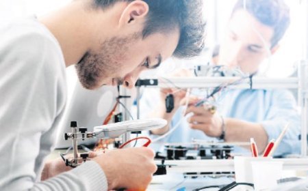 Gençlere GÜÇ katacak