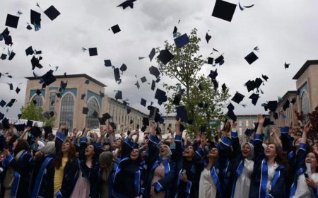 Üniversitelerde 3 yılda diploma dönemi