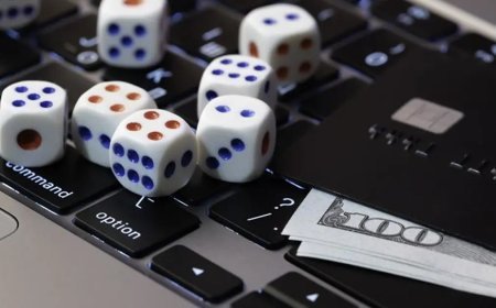 Hayatları söndüren alışkanlık. Sanal kumarın Türkiye yaşı 15!