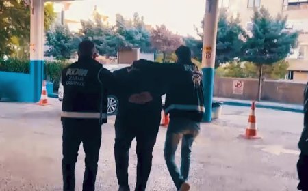 FETÖ operasyonunda çok sayıda gözaltı. Aralarında aktif kamu görevlileri de var