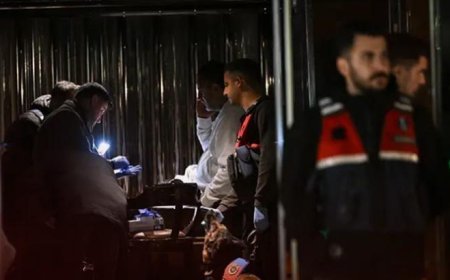 Ünlülere uyuşturucu soruşturması: 3 şüpheli tutuklandı