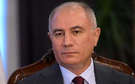 AK Parti Genel Başkanvekili Ala'dan CHP Genel Başkanı Özel'e tepki