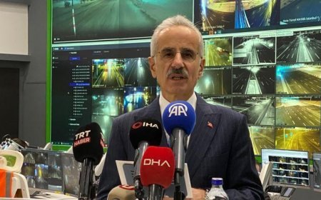 Yurtta kar esareti! Bakan Uraloğlu açıkladı: Bazı yollar trafiğe kapatıldı! İşte il il son durum