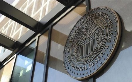ABD'nin eski merkez bankası başkanları Fed'in bağımsızlığına vurgu yaptı