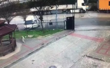 Adana'da silahlı saldırıya uğrayan baba yaralandı, oğlu öldü