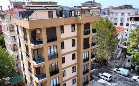 Bakan Kurum’dan Yarısı Bizden paylaşımı: Sağlam ve güvenli yuvalar hayal değil