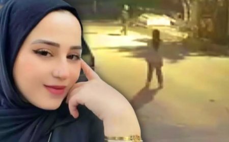 İzmir'de vahşet! Günlerdir aranan Mihriban toprağa gömülü halde bulundu