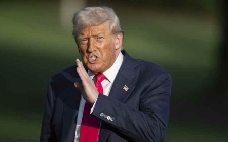 Trump İranlılara seslendi: Protestolara devam edin, yardım yolda!