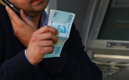 Mersin'de dolandırıcılık gerekçesiyle yakalanan 15 şüpheliden 10'u tutuklandı