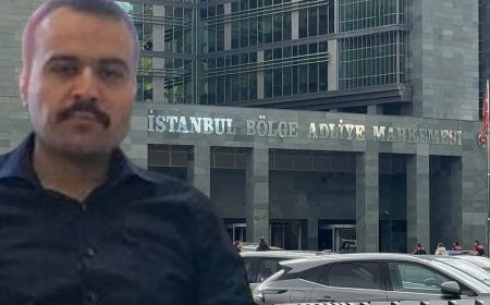 İstanbul'da savcı, kadın hakimi vurdu! Adliyedeki saldırıda yeni ayrıntı