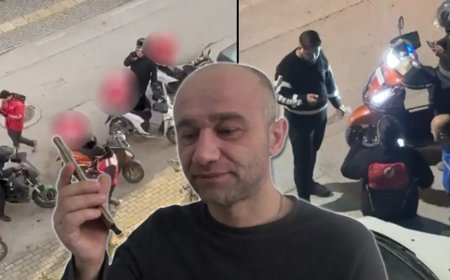 Asılsız ihbarlar hayatını kabusa çevirdi. 400 yemek siparişi aldı, dostları bile ondan kaçıyor