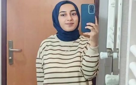 Rojin'in babası Adalet Bakanı Yılmaz Tunç ile görüştü