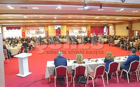 TARIMDA YENİ DÖNEMİN İLK ADIMI TEKİRDAĞ’DA ATILIYOR!