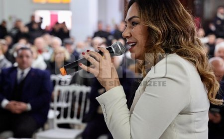 CANDAN BAŞKAN: “BU TESİSE TEKİRDAĞ’DA GEÇİT YOK”