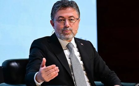 Bakan Yumaklı: "Ankara'daki problem kuraklık değil, beceriksizlik"