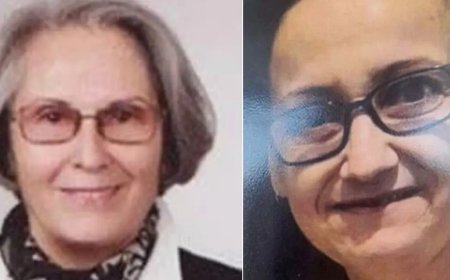 İzmir'de anne ve kızı evlerinde ölü bulundu