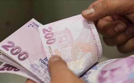 Evde Bakım Yardımı ödemeleri hesaplara yatırılmaya başlandı