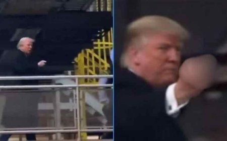 Trump'la tartışıp işten çıkarılmıştı... 24 saat içerisinde zengin oldu!