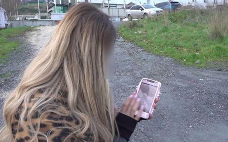 180 bin ödedi, hayatı karardı: Vücudum Paramparça