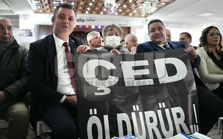 Başkan Sarıkurt: “Doğamızı ve Geleceğimizi Korumakta Kararlıyız”