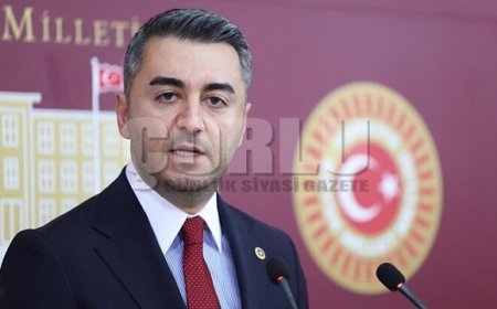 SU SİYASET ÜSTÜ BİR MESELEDİR