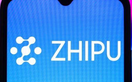 Çinli şirket, tamamı Huawei çipleriyle üretilen yeni yapay zeka modelini tanıttı