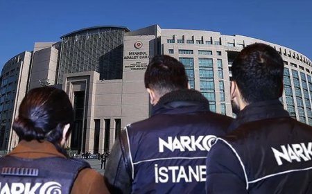 Ünlülere uyuşturucu operasyonunda yeni dalga. Beş kişi gözaltında