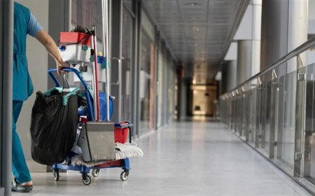 Üniversitede skandal. Sahte diplomayla hademelikten koordinatörlüğe yükseldi