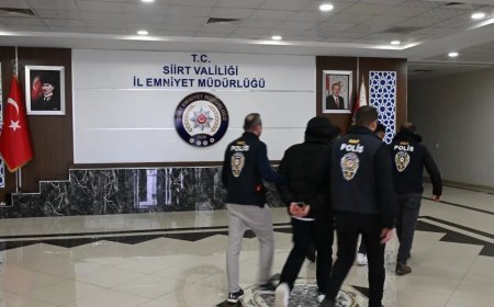 Sahte araç satım ilanıyla 1 milyon TL'lik vurgun