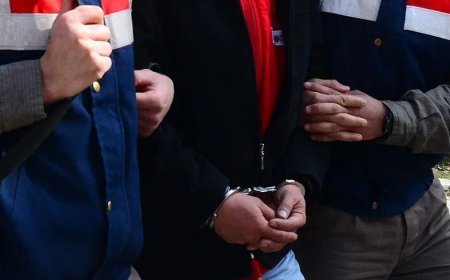 İstanbul'da uyuşturucu satıcılarına operasyon. 23 gözaltı kararı