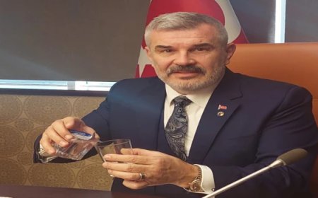 TRAKYA’DA SU ALARM VERİYOR