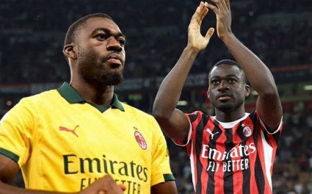 Galatasaray'a Youssouf Fofana transferinde kötü haber!