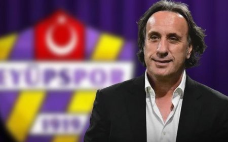 SON DAKİKA: Eyüpspor ve 8 şirkete kayyum atandı