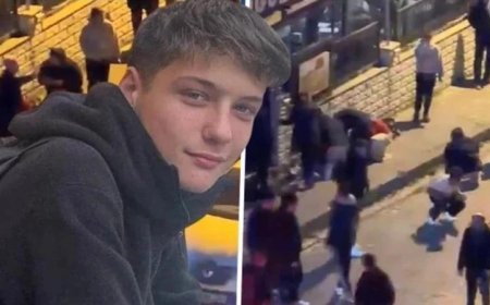 Atlas Çağlayan'ın katilinin ifadesi ortaya çıktı