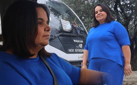 Kocasına yaptığı şaka hayatını değiştirdi! ‘Bu kadar güzel tepkiler alacağımı düşünmemiştim’