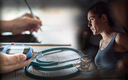 Kilo veriyorum derken kas mı kaybediyorsunuz? İşte tartının söylemediği o gerçek…